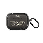 REMNANTS OF LIGHT Earbuds Case
