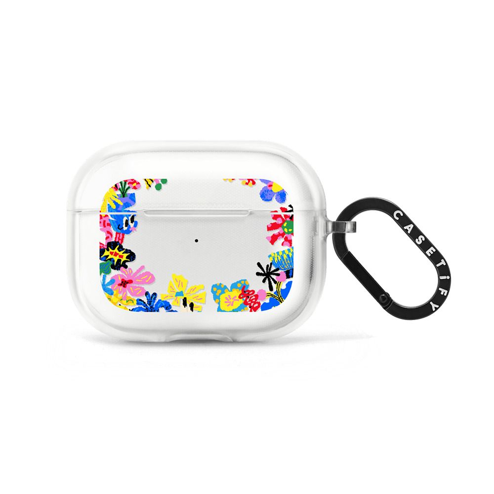 YAP YAP Earbuds Case