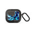 Frosted Airpods Pro Case By Ann Upton Earbuds Case