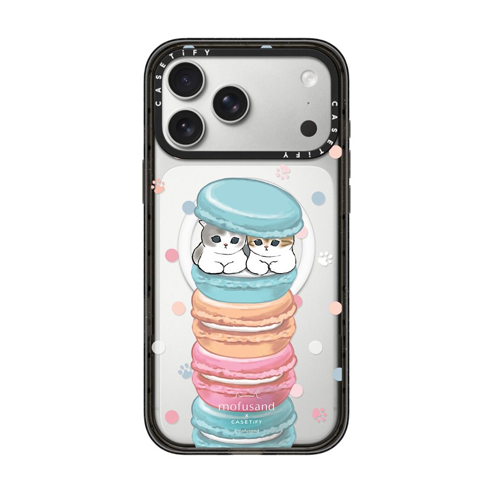 Chef's Special iPhone Case Main image