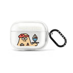 Ohdou Server Earbuds Case