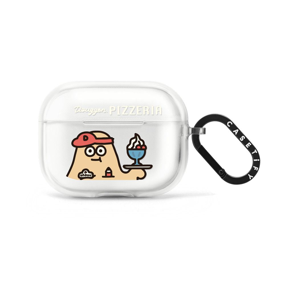 Ohdou Server Earbuds Case