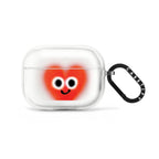 Soft Heart Earbuds Case - 547ca0