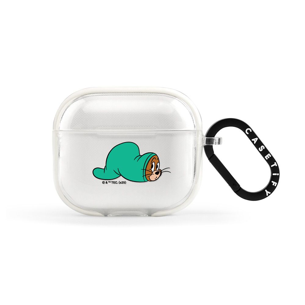 Jerry Earbuds Case