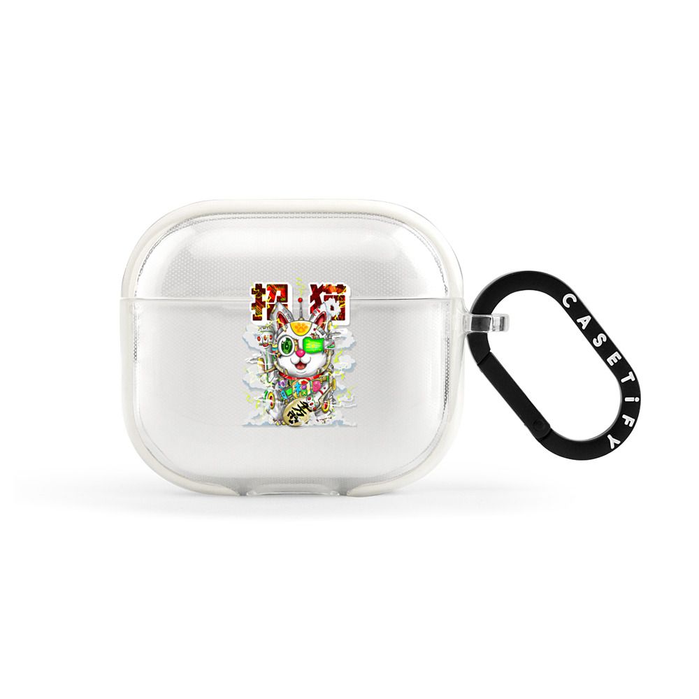 HR-D05 Earbuds Case