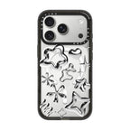 Metallic World iPhone Case