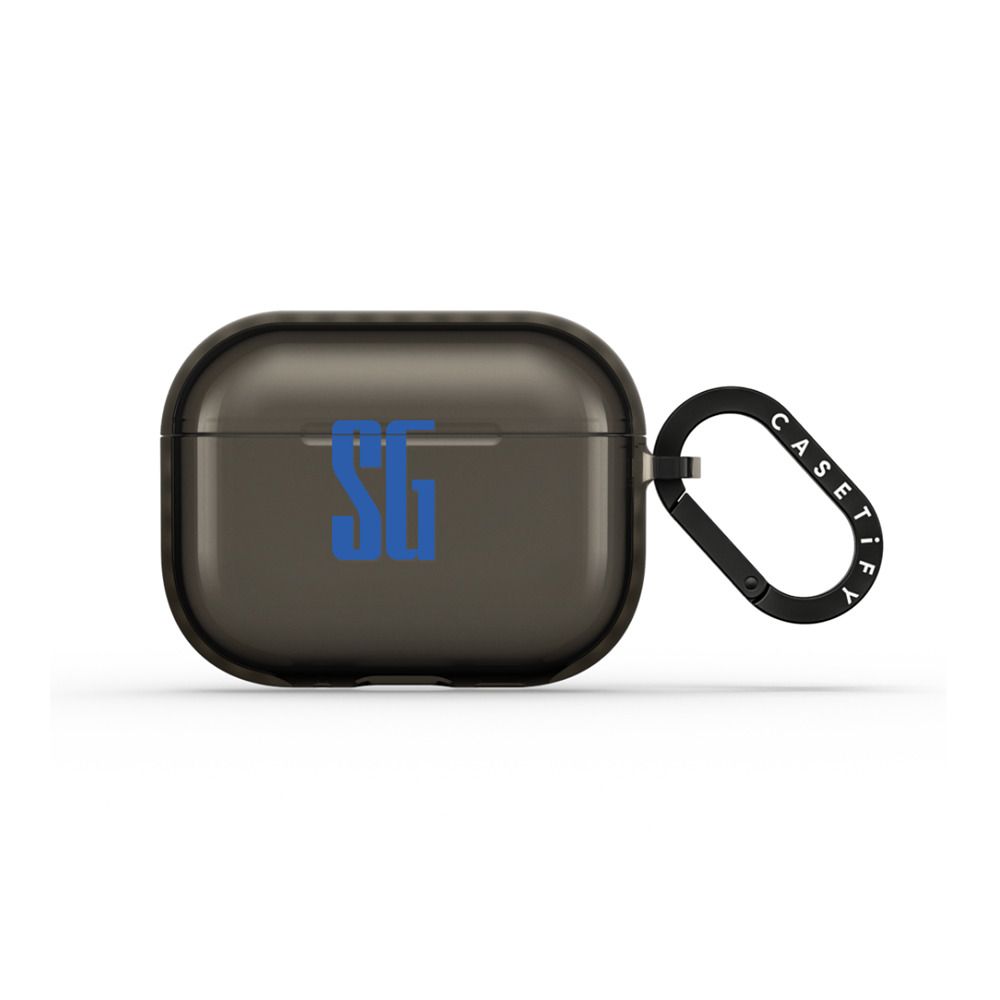 Custom Earbuds Case - 8b4e1a