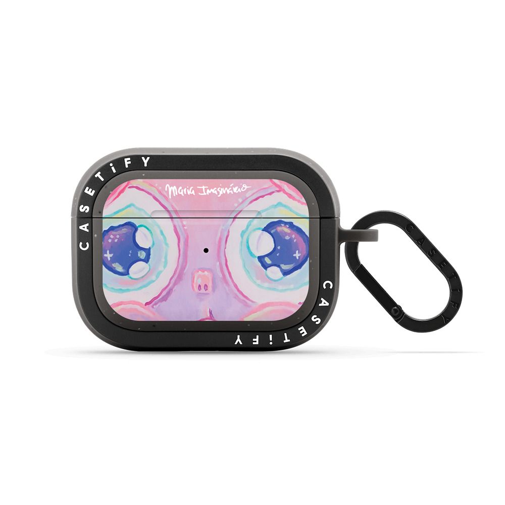 Huggie Earbuds Case