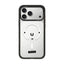 WHOSMiNG - FACE iPhone Case