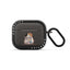 dried sardines Earbuds Case