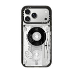 Audio Cassette iPhone Case