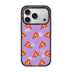 Pizza Party iPhone Case