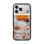 BOOSTER PACK iPhone Case