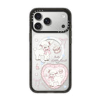 Springtime Lamb iPhone Case
