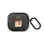 Hide and Seek Yak Earbuds Case