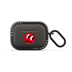 Happy Homie by Made By Nelson Earbuds Case