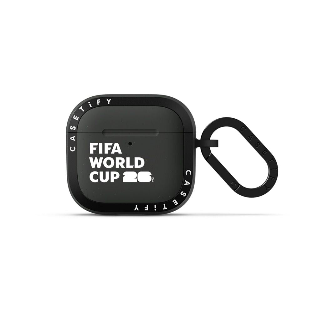 FIFA WORLD CUP 26™ EARBUDS CASE