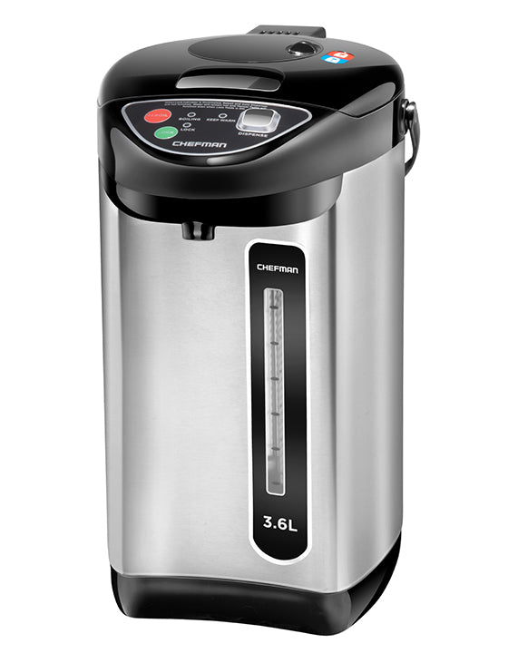 Electric Hot Water Pot Secondary image