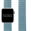 Nylon Sport Strap For Apple Watch | TAHOE BLUE