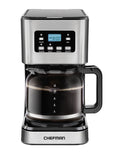 Programmable 12-Cup Coffee Maker main image