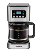 Programmable 12-Cup Coffee Maker main image