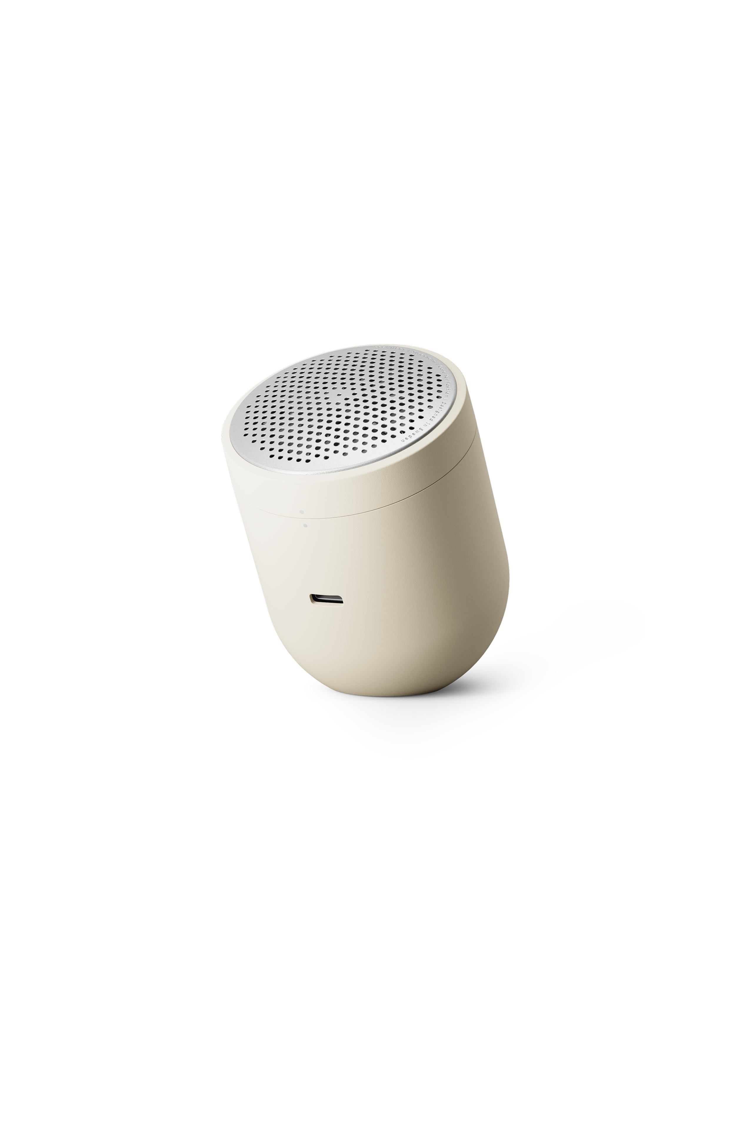 Rechargeable Fabric Shaver